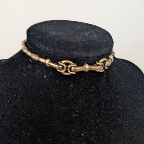 Alex & Ani - Vintage Sixy-Six Energy Copper Bracelet (Unisex) - Picture 9 of 11